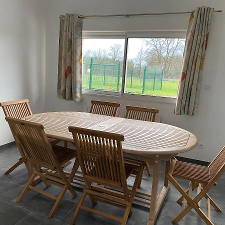 La Maison Des Biquettes Romorantin-Lanthenay Εξωτερικό φωτογραφία