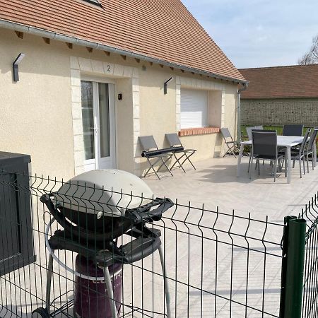 La Maison Des Biquettes Romorantin-Lanthenay Εξωτερικό φωτογραφία