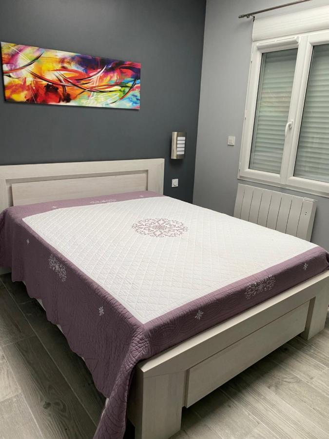 La Maison Des Biquettes Romorantin-Lanthenay Εξωτερικό φωτογραφία