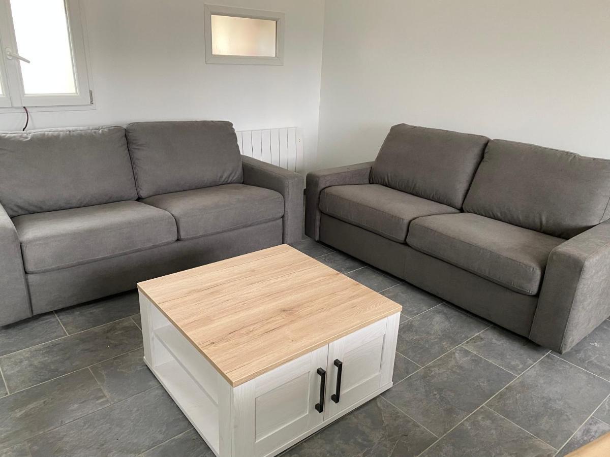 La Maison Des Biquettes Romorantin-Lanthenay Εξωτερικό φωτογραφία