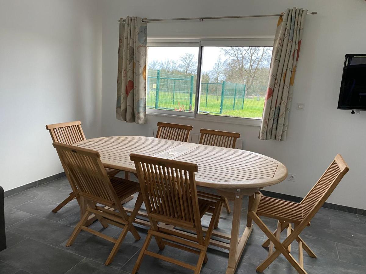 La Maison Des Biquettes Romorantin-Lanthenay Εξωτερικό φωτογραφία