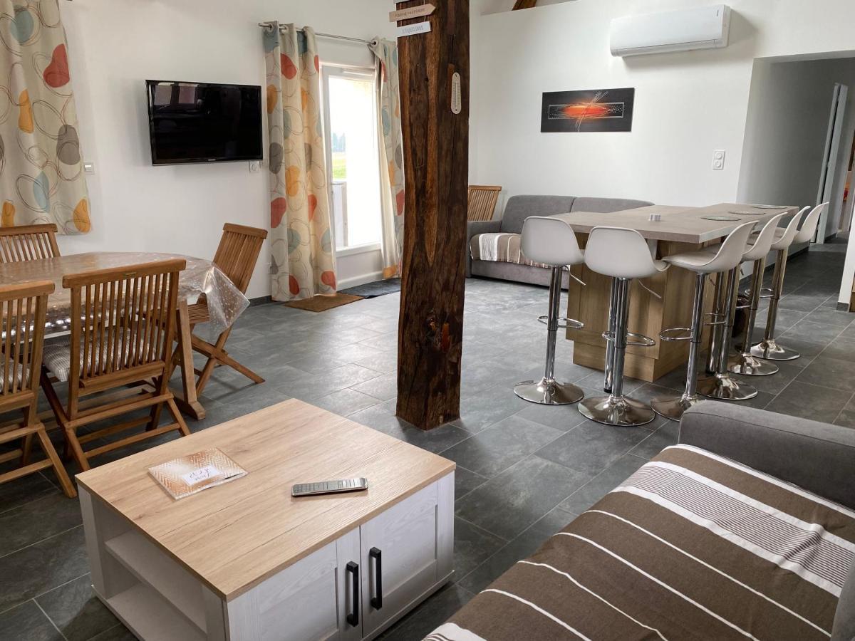 La Maison Des Biquettes Romorantin-Lanthenay Εξωτερικό φωτογραφία